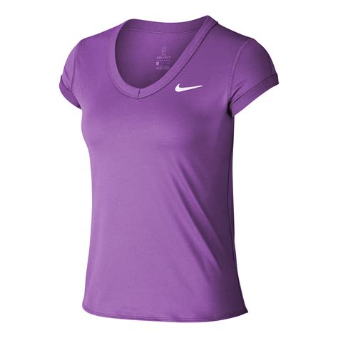 aanbieding tennisshirt nike|Tennis Tops en T.